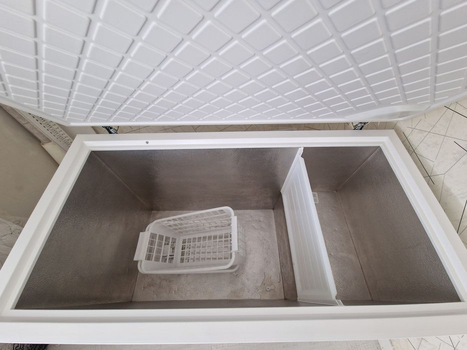 Морозильная камера Gorenje