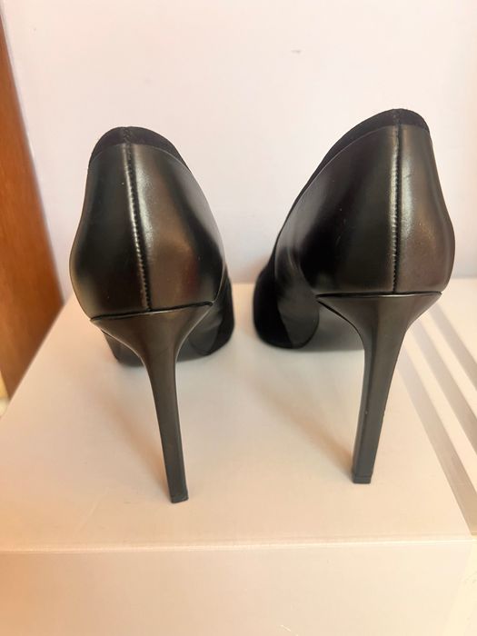 Обувки на ток Nine West