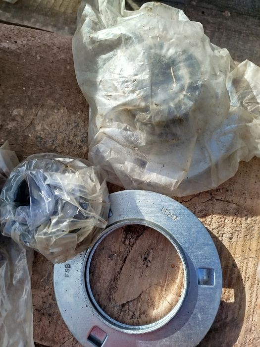 Расходники на Зафрани