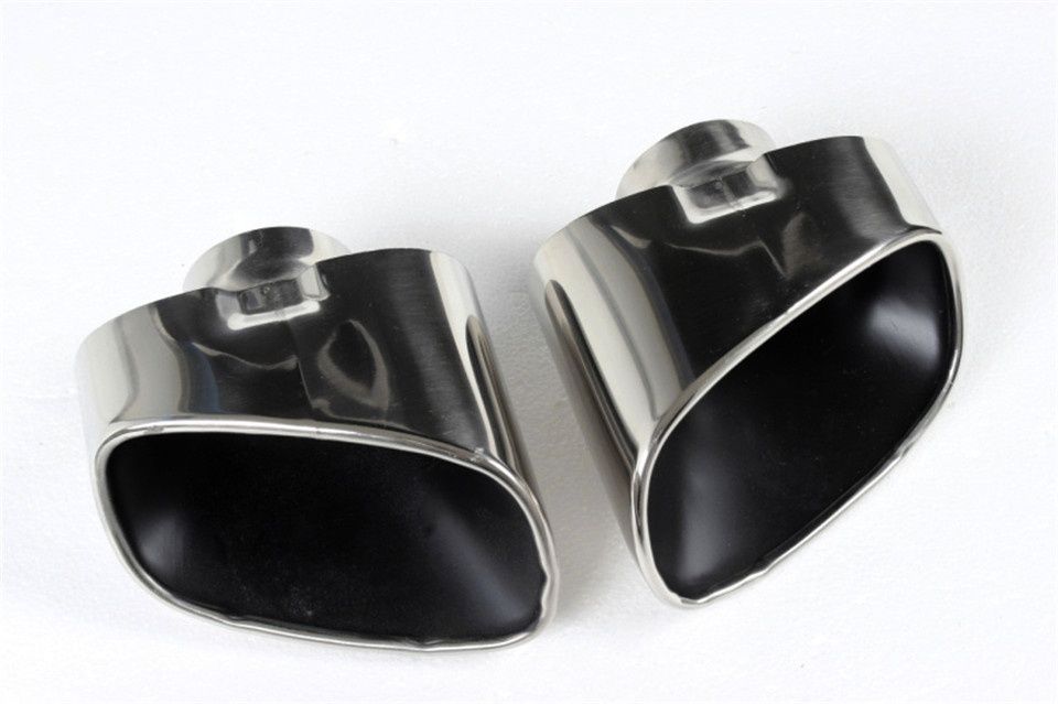 Накрайници за ауспух BMW X5 2 броя