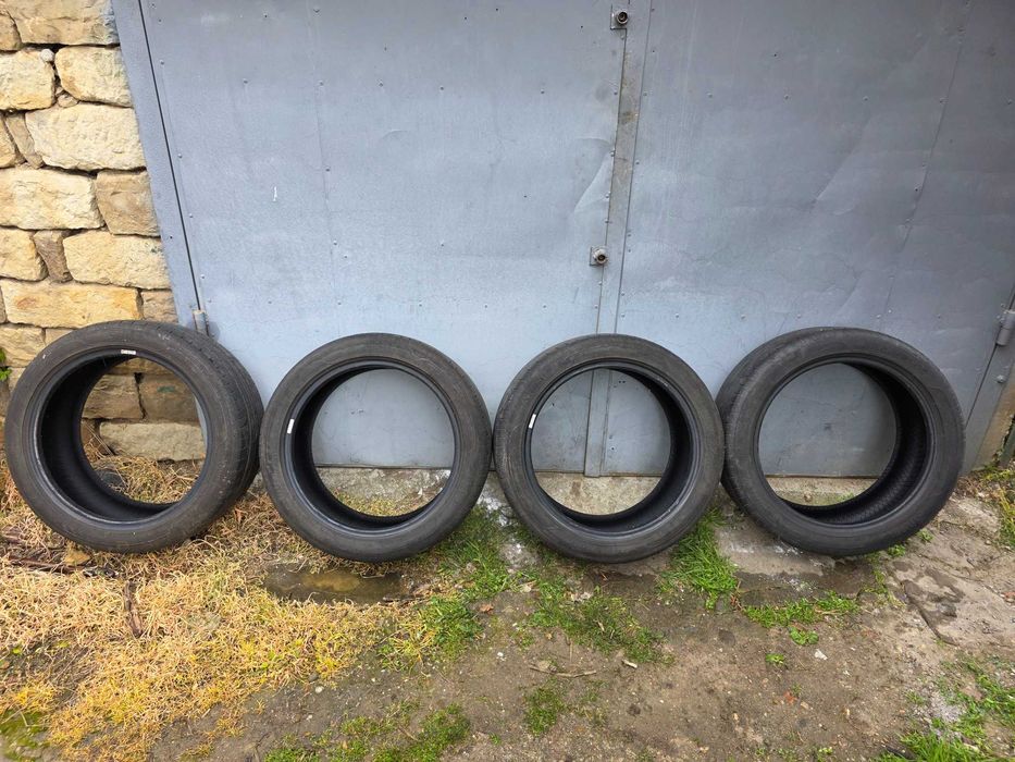 Летни гуми sava intensa uhp 2 225/45/17