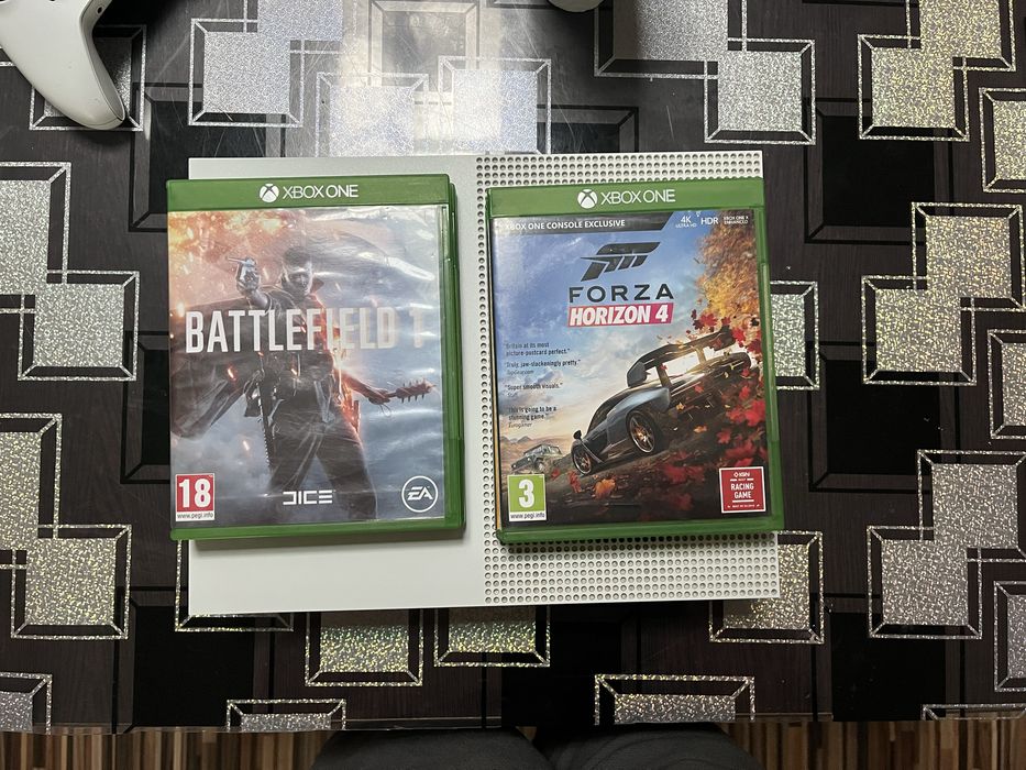 #xbox one s#jocuri