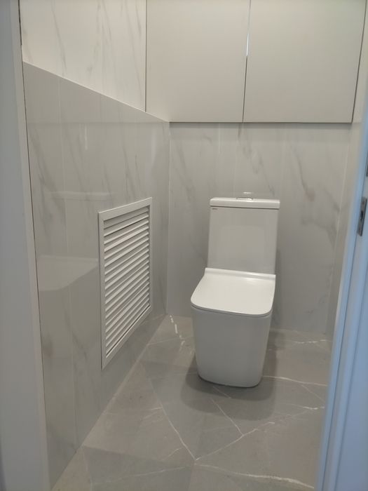 Мастер кафельщик