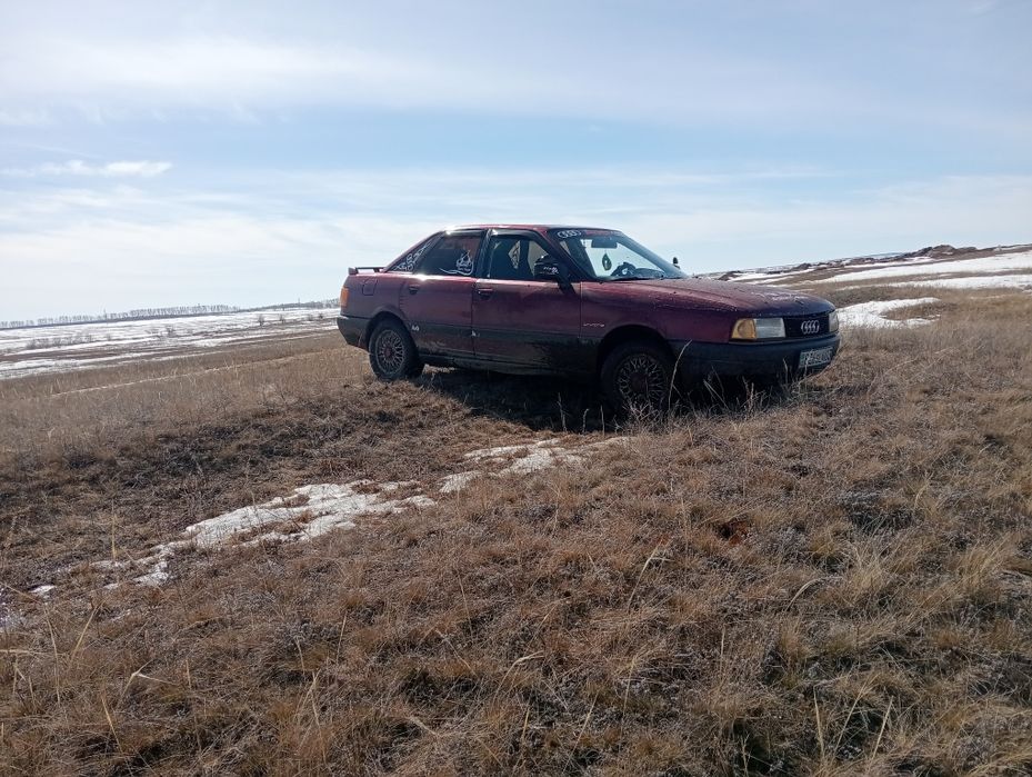 Продам автомобиль