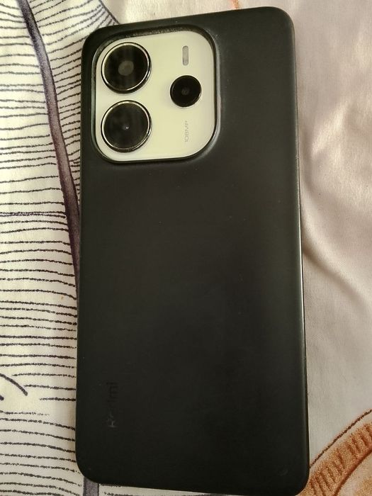 Xiaomi Redmi Note 14