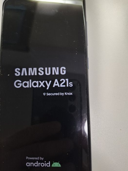 Ofertă de nerefuzat!Samsung A21S