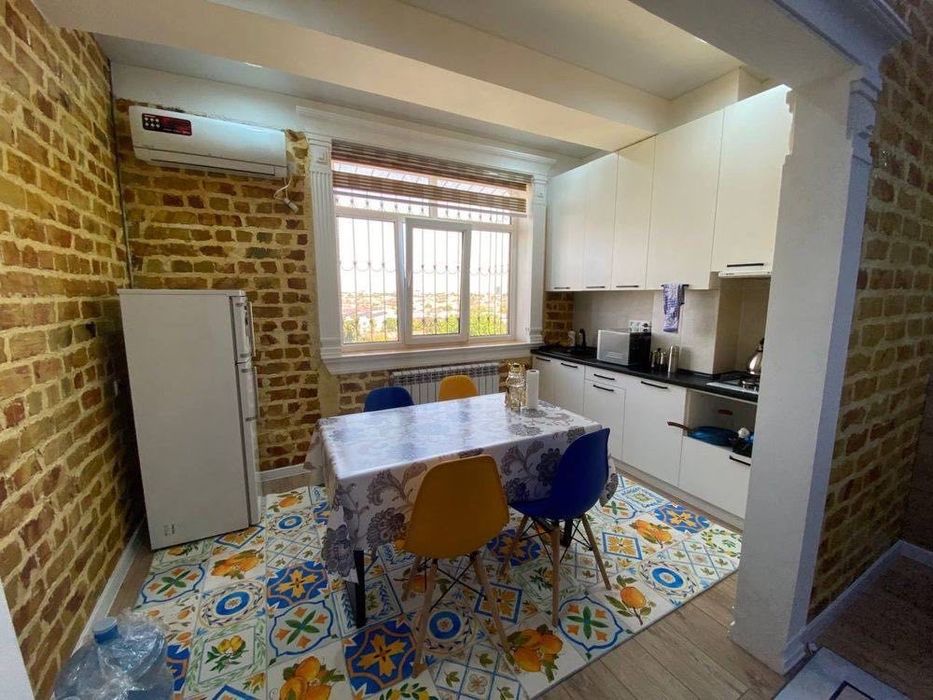 Аренда евро квартира Чиланзар 1 Новостройка