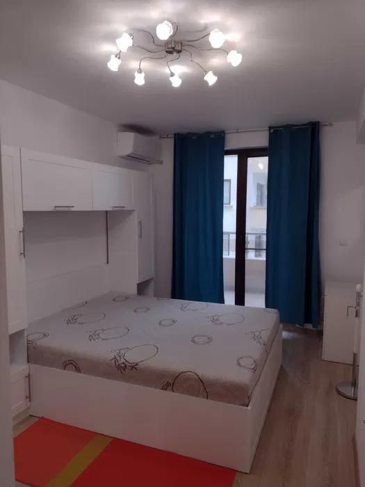 Дава се под наем Двустаен апартамент в Варна, Бриз - 70 кв.м за 847.62 € - Снимка #5