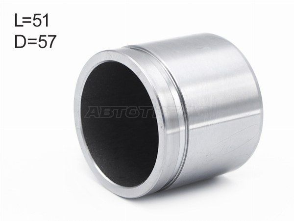 Поршень переднего суппорта Hyundai Creta