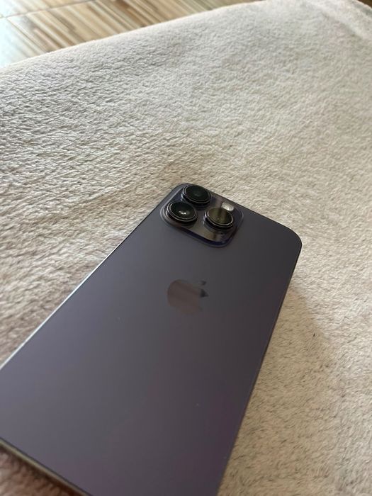 iPhone 14 Pro Max 256GB