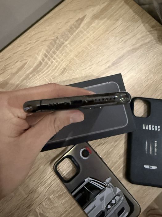 Iphone 11 pro 128gb 70%