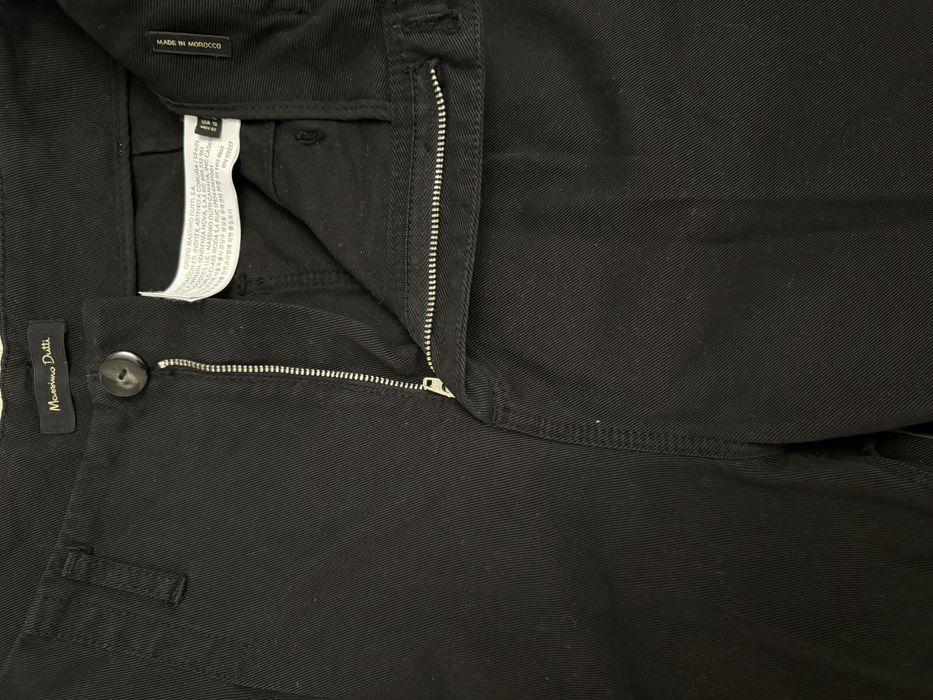 Брюки Balizza, Massimo Dutti, Spirit