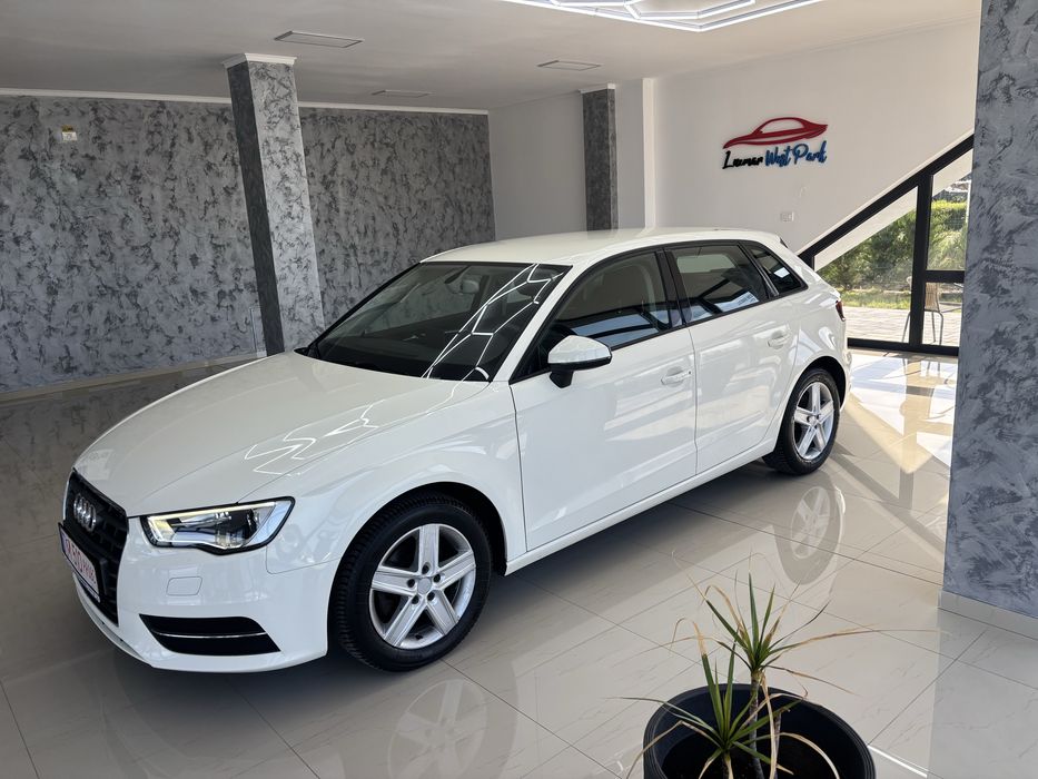 AUDI A3 2014 — imagine 5
