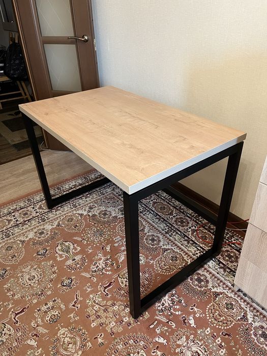 Стол письменный (компьютерный) лофт