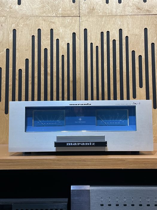 Amplificator marantz sm8