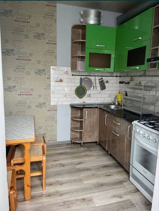 Аренда 3/4/4 ТТЗ-1 Стадион Локоматив  N9