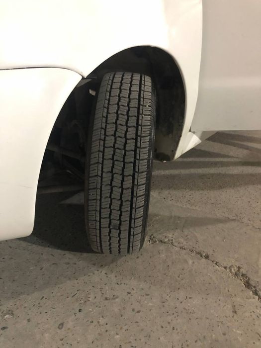Matiz Sotiladi ideal sastoyanyada