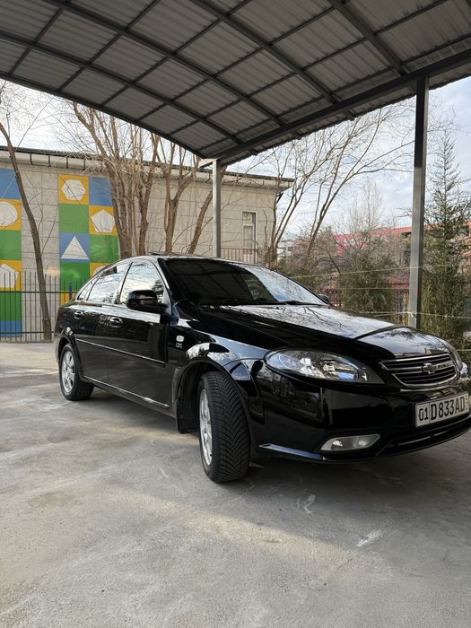 Sotiladi Gentra Aftamat 2022 yil tozza