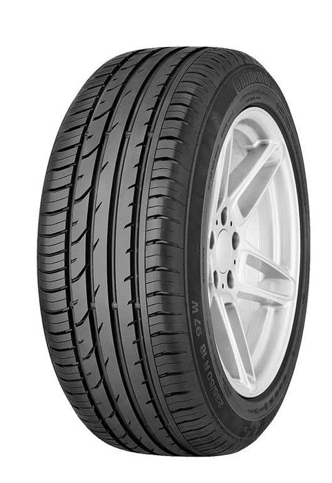 Гуми 195/55r16  CONTINENTAL PREMIUM CONTACT 2 SSR 87V dot2012;2011