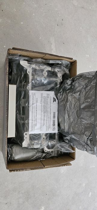 Цилиндрова глава за двигател HRA2DDT (Nissan, Renault) - без пета