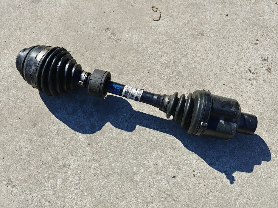 planetara dreapta fata  bmw seria 1 f40 118d 8740280-02  15540010