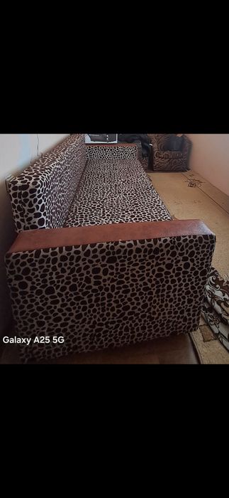 Продается Диван СРОЧНО