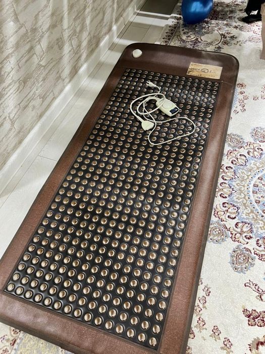 Nuga Best полный набор