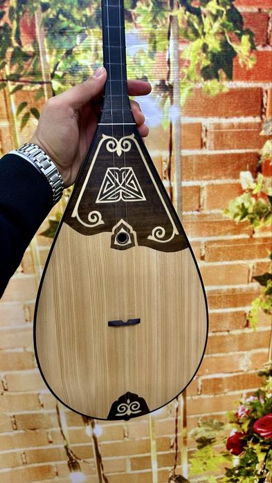 Домбыра сатылады ТАРАЗ