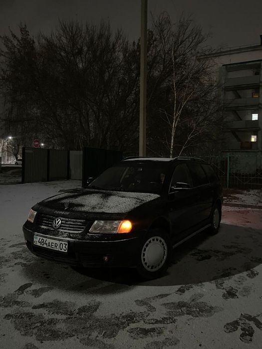 Продам универсал хороший