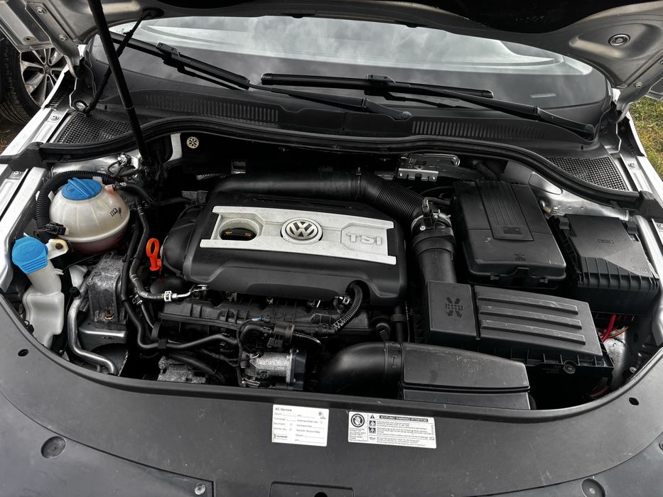 Recent scoase nr rosii !!Vand passat CC 160 cp