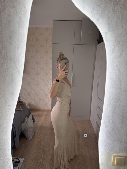 Продам платье вечернее