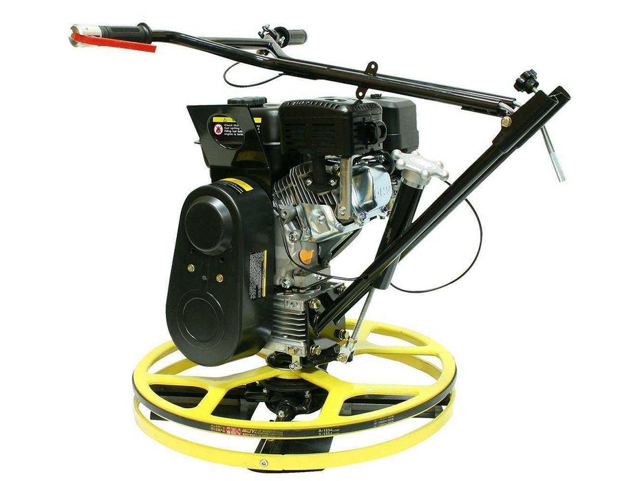 Elicopter de finisat betonul cu diametru 60cm