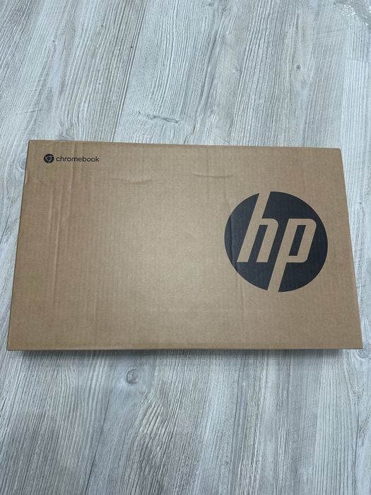HP Chromebook 14" Nou Sigilat