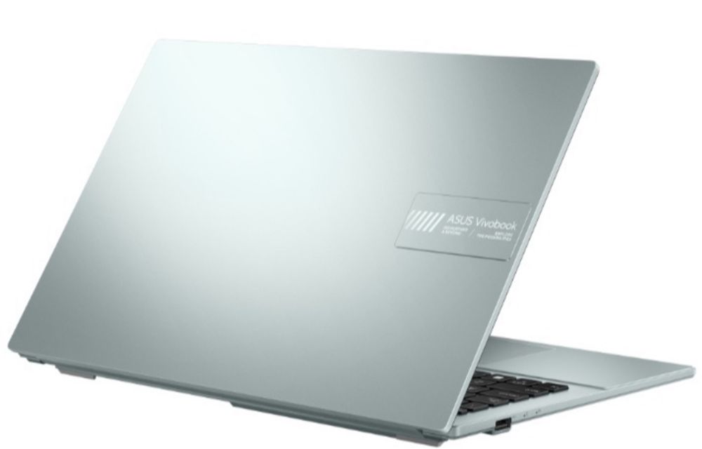 Ноутбук vivobook