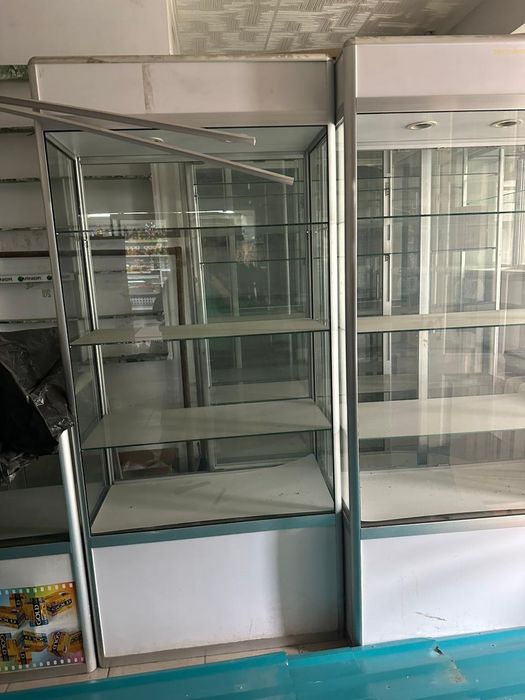 Торговое оборудование