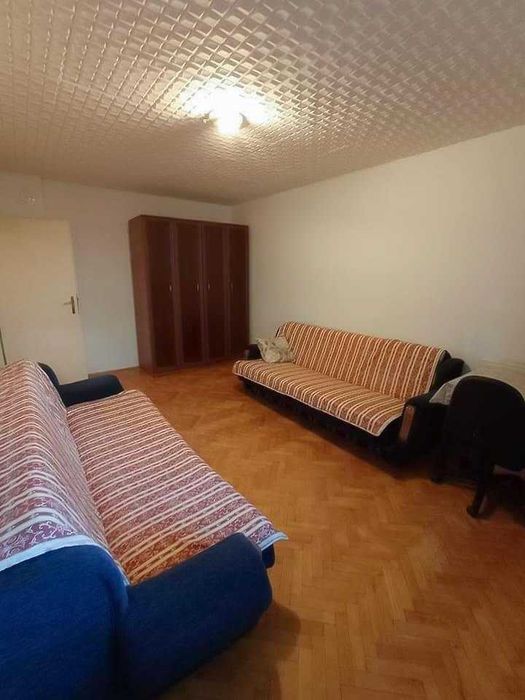 Дава се под наем Тристаен апартамент в София, Зона Б-5 - 89 кв.м за 561 € - Снимка #3