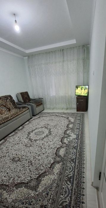 Продаётся на А.Югнаки 2ком