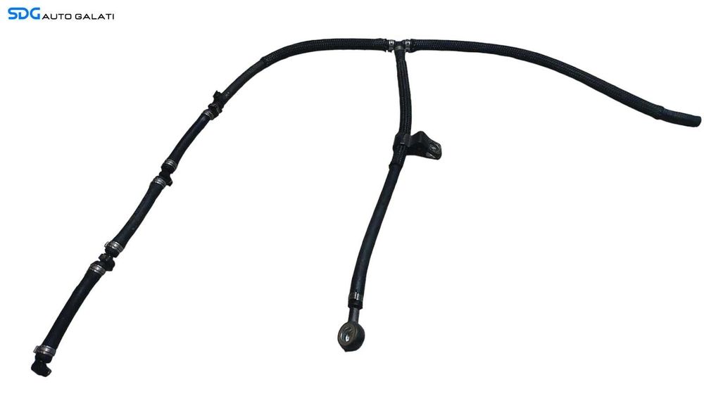 Rampa Retur Injectoare Opel Astra J 1.7 CDTI DTR DTJ DTS 2009 - 2015 [M7925]