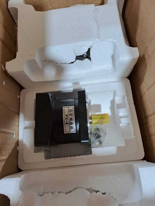 Шаговый двигатель 86BYGH450А