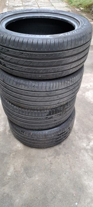 Anvelope vara R17  - DOT 0723