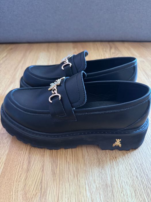 Patrizia Pepe loafers