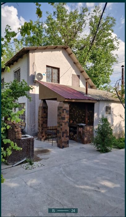 Шымкент. Кайнар дача. Суточный котедж