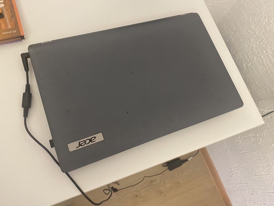 Продам ноутбук Aser