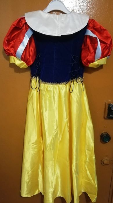 Нарядные платья для девочки