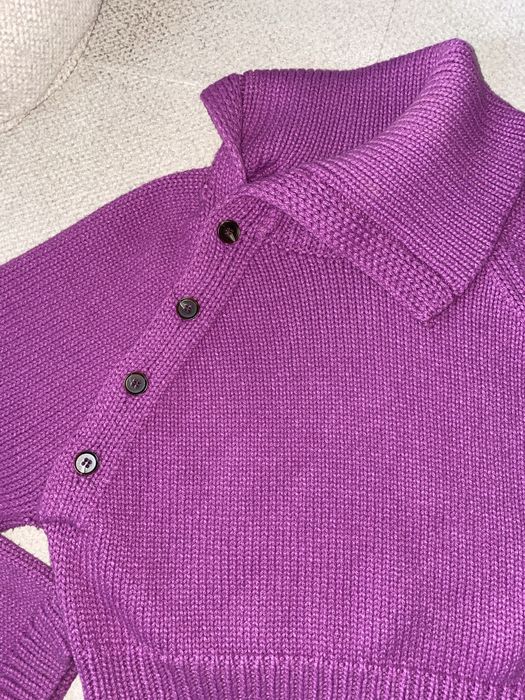 Пуловер ZARA Нов