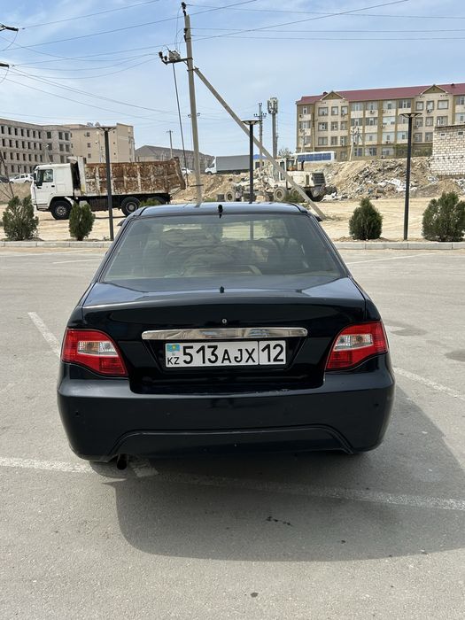 Nexia 2 8 клапан