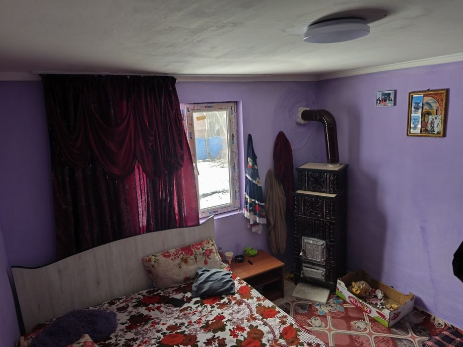 Casa locuibila Herasti