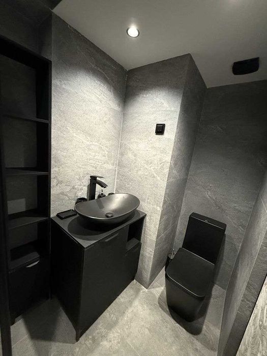 Сдам 2х-Ком 5/9 Светлую, Квартиру на Ц5 Алайский Рынок  (Р3)