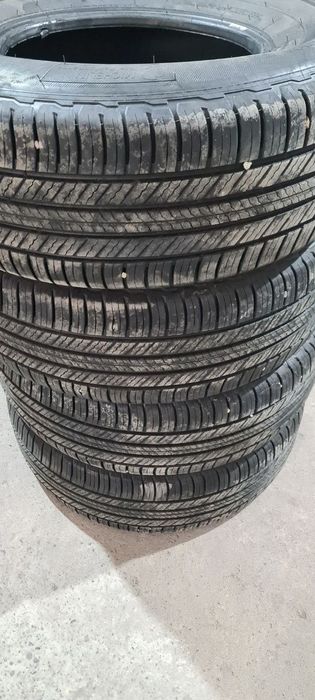 Шины Michelin 275 70 r 16.
