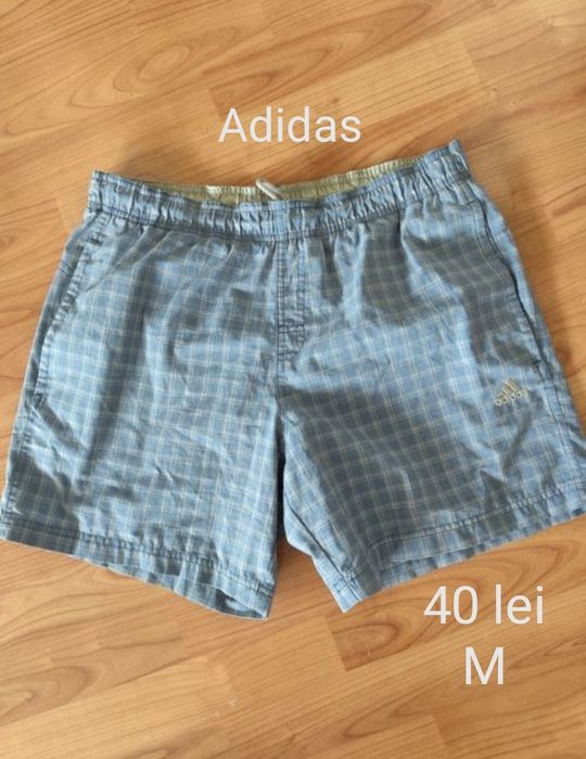 Adidas pantaloni scurți bărbați
